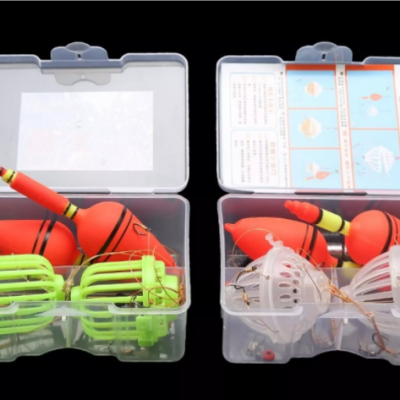 Bộ 2 lancer lăng xê câu mè bom mè LC-13