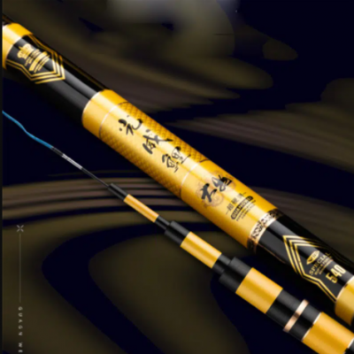 Cần câu tay GW Quang Uy Thái Lý 6H